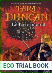 Le livre interdit (Tara Duncan, #2)