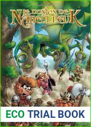 Le Donjon de Naheulbeuk, Tome 15
