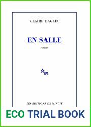 En salle (French Edition)