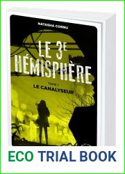 Le troisieme hemisphere - tome 1 Le canalyseur