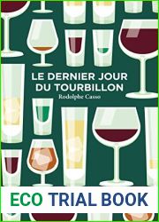 Le Dernier jour du Tourbillon (French Edition)