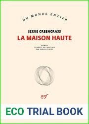 La maison haute (French Edition)
