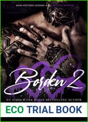 Borden 2 (Mon histoire sombre avec Marcus Borden #2)