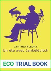 Un ete avec Jankelevitch