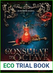 Le Consulat d|Octave: Une fantasy qui mele complot, espionnage et romance epique ! (French Edition)