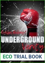 Underground: Verity #4 (French Edition)