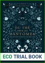 Du the pour les fantomes