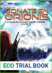 Sonate En Orionis (Cycle du Chant de la Terre t. 2) (French Edition)