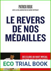 Le revers de nos medailles : Des clubs au haut niveau, en finir avec la violence dans le sport (French Edition)