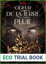 L|odeur de la terre apres la pluie: La lumiere dans les ombres #1 (La lumiere dans l|ombre) (French Edition)