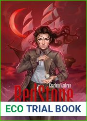 Red Stone (Red Stone, #1)