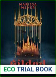 Gilded (broche) - Tome 01