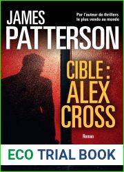 Cible : Alex Cross