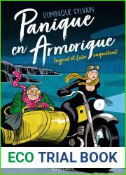 Panique en Armorique