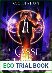 Un Casse en Enfer (Paris des Limbes) (French Edition)