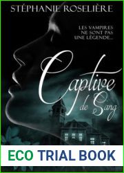 Captive de sang