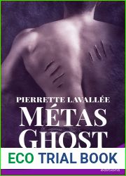 Metas Ghost 6: Ikko (French Edition)