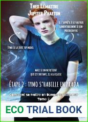Etape 2 : Tymo s|habille en Prada (Comment se mettre en danger inutilement)