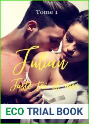 Julian -Tome 1 Juste toi et moi