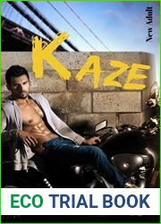 KAZE: une romance New Adult (French Edition)