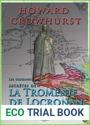 Les origines secretes de la tromenie de Locronan (French Edition)