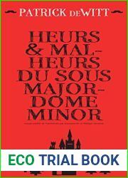 Heurs et malheurs du sous-majordome Minor