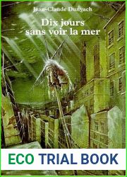 DIX JOURS SANS VOIR LA MER NOUVELLES 2 (0000)