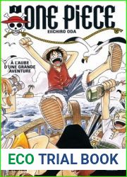 One Piece Vol. 1 : A l|aube d|une grande aventure