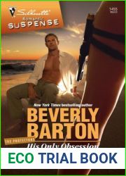 His Only Obsession (The Protectors, #28)