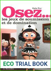 Osez les jeux de soumission et de domination