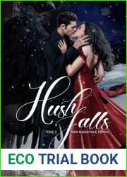 Mon magnifique demon (Hush Falls t. 2) (French Edition)