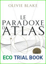 Le paradoxe d|Atlas - Tome 2