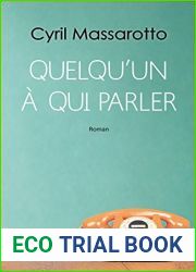 Quelqu|un a qui parler