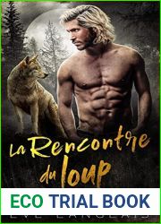 La Rencontre du loup (Des Lycans dans la Ville) (French Edition)