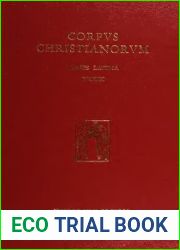Opera, Pars X, 2