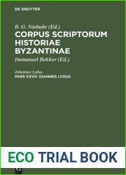 Corpus scriptorum historiae Byzantinae