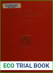 Opera, Pars II, 1