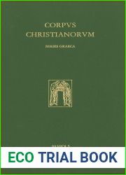 Hagriographica Cypria (Corpus Christianorum Series Graeca) (Greek Edition)
