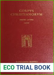 Opera I : Opera exegetica, 4