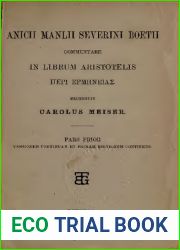 Commentarii in librum Aristotelis ???? ??u??????
