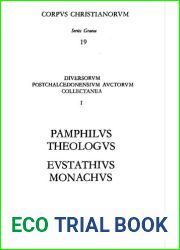Diversorum postchalcedonensium auctorum collectanea