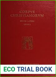 Opera, Pars I Opera exegetica, 5