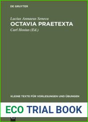 Octavia praetexta