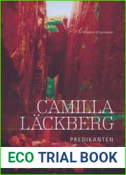 Predikanten (Patrik Hedstrom, #2)