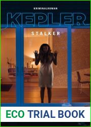 Stalker (Joona Linna, #5)