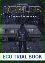 Somngangaren (Joona Linna, #10)