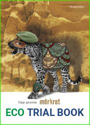 Upp genom morkret