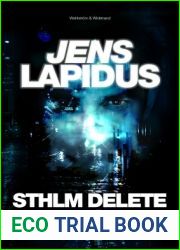 Sthlm Delete (Top dog, #2)