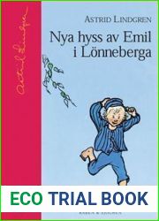 Nya hyss av Emil i Lonneberga (Emil i Lonneberga, #2)