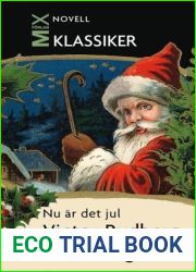 Nu ar det jul